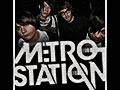 Metro Station