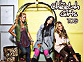 The Cheetah Girls 3: One World