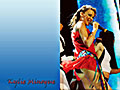 Kylie Minogue