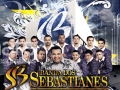 Banda Los Sebastianes