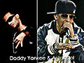 Daddy Yankee ft Arcangel