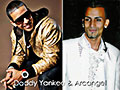 Daddy Yankee ft Arcangel