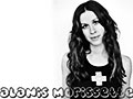 Alanis Morissette