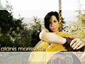 Alanis Morissette