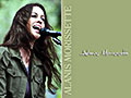 Alanis Morissette