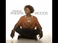 Ayiesha Woods