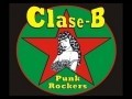 Clase-B Punk Rockers