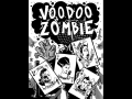 Voodoo Zombie