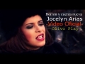 Jocelyn Arias