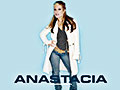 Anastacia