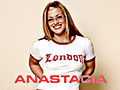 Anastacia