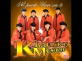 K-Balleros Musical