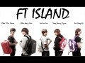 FT Island