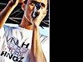 Canserbero