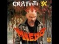Graffiti 3X