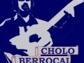 El Cholo Berrocal