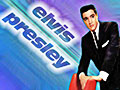 Elvis Presley