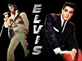 Elvis Presley
