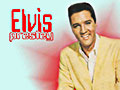 Elvis Presley