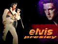 Elvis Presley