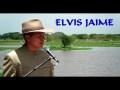 Elvis Jaime