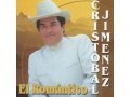 Cristóbal Jiménez