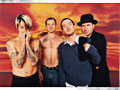 Red Hot Chili Peppers