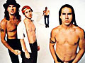 Red Hot Chili Peppers