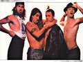 Red Hot Chili Peppers