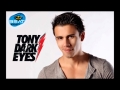 Tony Dark Eyes
