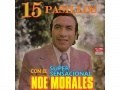 Noe Morales
