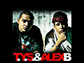 T.y.S. & Alex B