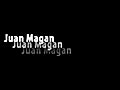 Juán Magán
