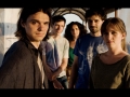 The Dirty Projectors