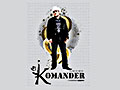 El Komander