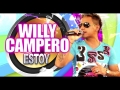 Willy Campero