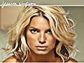Jessica Simpson