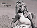Jessica Simpson