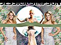 Jessica Simpson
