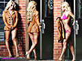 Jessica Simpson