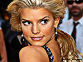 Jessica Simpson