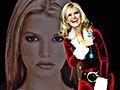Jessica Simpson