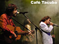 Café Tacuba