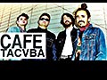 Café Tacuba