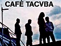 Café Tacuba