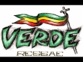 Verde Reggae