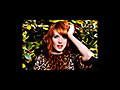 Florence + the machine