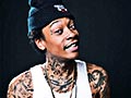 Wiz Khalifa