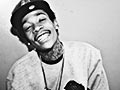 Wiz Khalifa