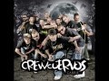 Crew Cuervos